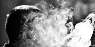 Cigarrillo electrónico ocasiona daños en el aparato cardiorrespiratorio