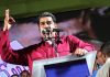 autoridades y Nicolás Maduro son un fraude, OEA