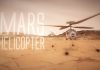 misión Rover Mars 2020 enviará un helicóptero a Marte