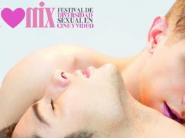 Festival Mix 2018, Diversidad Sexual de Cine y Video