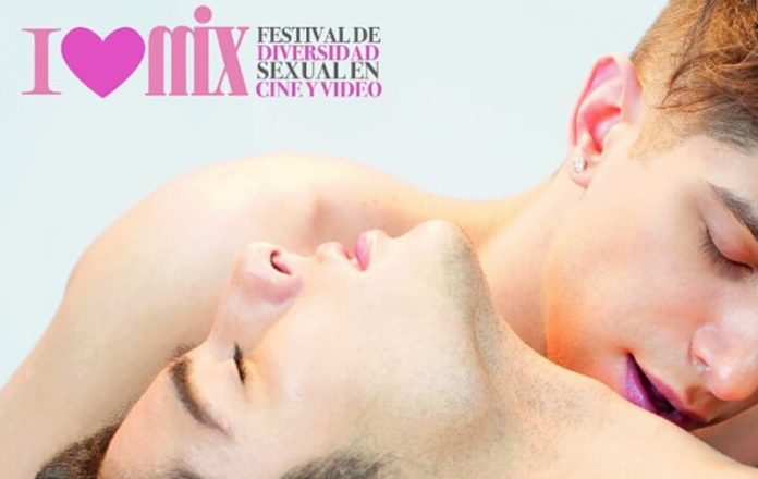 Festival Mix 2018, Diversidad Sexual de Cine y Video