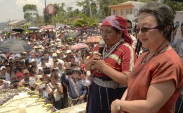 Guatemala pobreza extrema de pueblos indígenas
