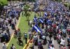 ONU represión en Nicaragua