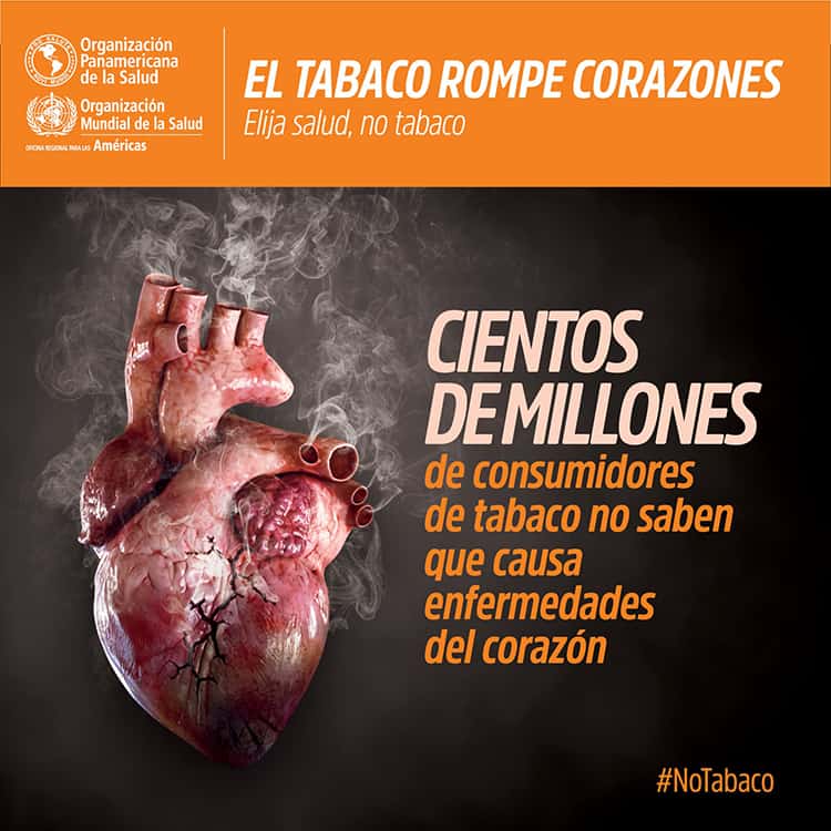 Cigarrillo electrónico ocasiona daños en el aparato cardiorrespiratorio