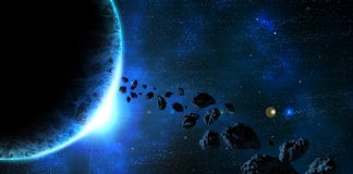 Día Internacional de los asteroides