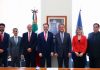Misión de Visitantes Extranjeros de la OEA elecciones en México