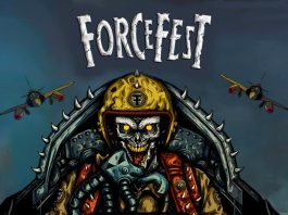 Force Fest 2018 de regreso a la CDMX