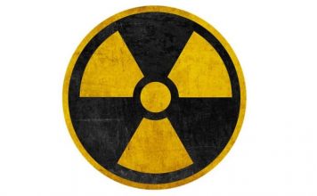 robo de fuente radiactiva