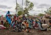 crímenes contra la humanidad en Sudán del Sur