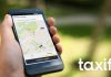 Taxify se integra a Google Maps