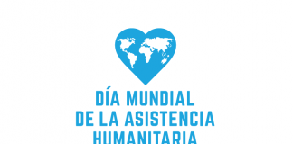 Campaña #NoSonUnObjetivo Asistencia Humanitaria