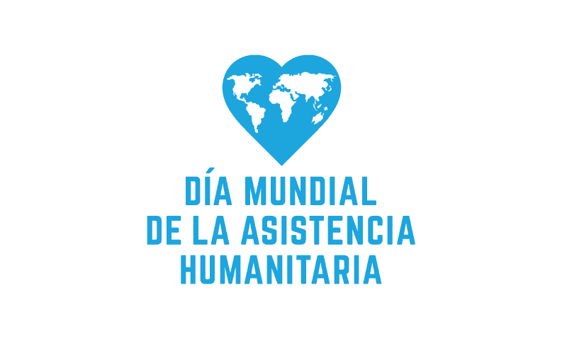 Campaña #NoSonUnObjetivo Asistencia Humanitaria