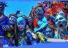 El Carnaval de Barranquilla Expresiones del Carnaval