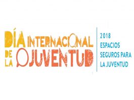 Día Internacional de la Juventud 2018