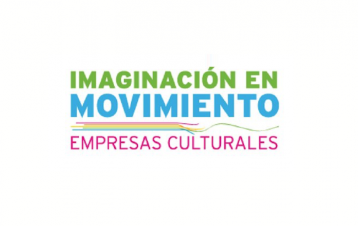 Imaginación en Movimiento cultura CDMX