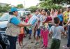 Informe de UNICEF sismos México