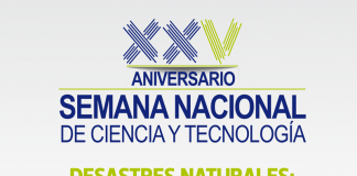 Semana Nacional de Ciencia y Tecnología SNCyT 2018