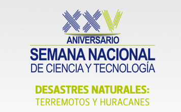 Semana Nacional de Ciencia y Tecnología SNCyT 2018