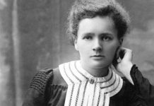 Recordando a Marie Curie