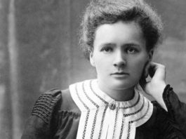 Recordando a Marie Curie