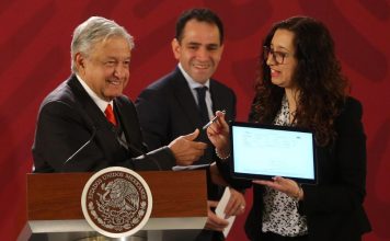 Amlo reducción comisiones de Afores 2019