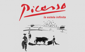 Picasso La estela infinita