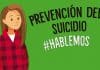 prevención del suicidio OMS