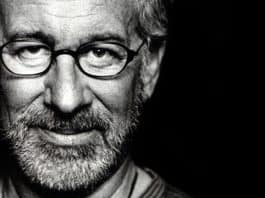 72 años de Steven Spielberg