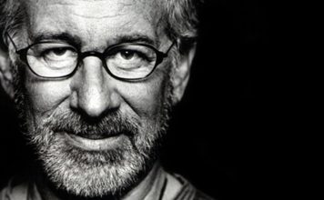 72 años de Steven Spielberg