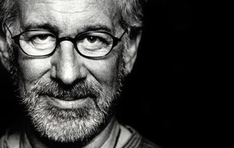 72 años de Steven Spielberg
