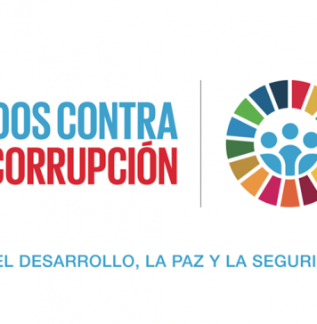 Unidos contra la Corrupción 2018