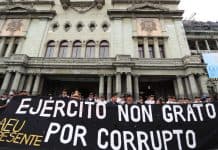Michelle Bachelet libertad de expresión en Guatemala