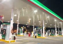 desabasto de gasolina México