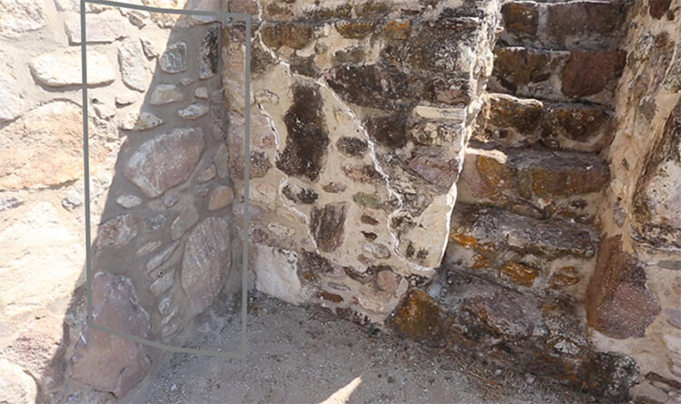 INAH Zona Arqueológica de Dainzú