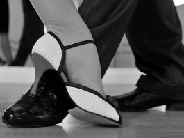 rehabilitación con baile para tratar el Parkinson