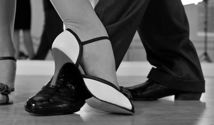 rehabilitación con baile para tratar el Parkinson