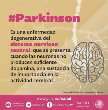 Implementan Terapia De Rehabilitación Con Baile Para Tratar El Parkinson