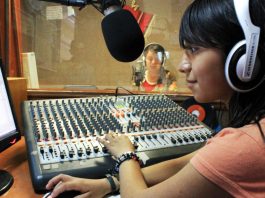 Radio Educación radios comunitarias
