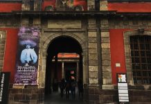 zapatismo a la Biblioteca de México Emiliano Zapata