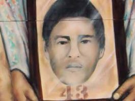 ONU-DH funcionarios en el caso de Ayotzinapa