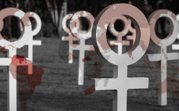 La delincuencia y feminicidios causan más muertes que las guerras