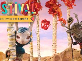 Festival Pixelatl 2019
