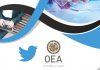 La OEA y Twitter presentan guía de mejores prácticas en redes sociales