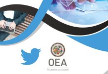 La OEA y Twitter presentan guía de mejores prácticas en redes sociales