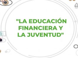 Jóvenes mexicanos aportan a la inclusión y educación financiera