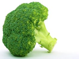El brócoli, maravilla anticancerígena y un 'must' en tu cocina