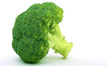 El brócoli, maravilla anticancerígena y un 'must' en tu cocina
