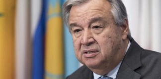 La ONU llama a detener las hostilidades en Medio Oriente
