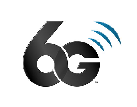 Logotipo 6g