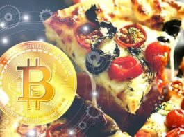Bitcoin Pizza Day